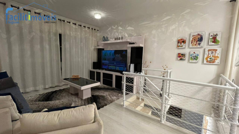 Imagem Apartamento com 4 Quartos à Venda, 194 m² em Baeta Neves - São Bernardo Do Campo