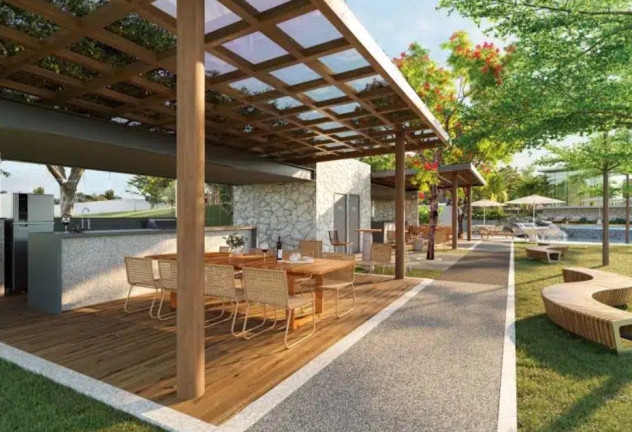 Imagem Casa de Condomínio com 3 Quartos à Venda, 182 m² em Portal Do Sol - João Pessoa Imagem Casa de Condomínio com 3 Quartos à Venda, 182 m² em Portal Do Sol - João Pessoa