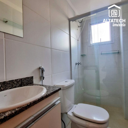 Imagem Imóvel com 2 Quartos à Venda, 64 m² em Residencial Veredas - Poços De Caldas Imagem Imóvel com 2 Quartos à Venda, 64 m² em Residencial Veredas - Poços De Caldas