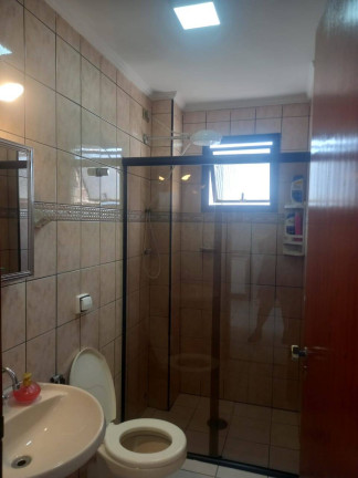 Imagem Apartamento com 1 Quarto à Venda, 55 m² em Tupi - Praia Grande Imagem Apartamento com 1 Quarto à Venda, 55 m² em Tupi - Praia Grande