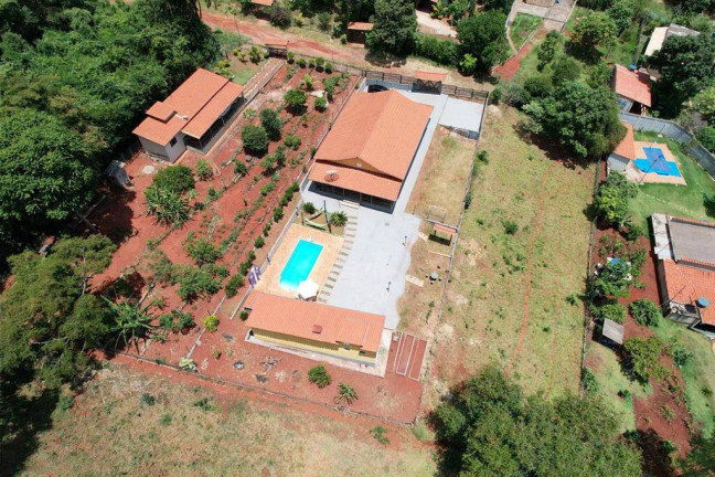 Imagem Chácara com 4 Quartos à Venda, 1.000 m² em Souza - Rio Manso Imagem Chácara com 4 Quartos à Venda, 1.000 m² em Souza - Rio Manso