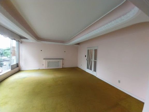 Imagem Imóvel com 3 Quartos à Venda, 172 m² em Centro Histórico - Porto Alegre Imagem Imóvel com 3 Quartos à Venda, 172 m² em Centro Histórico - Porto Alegre