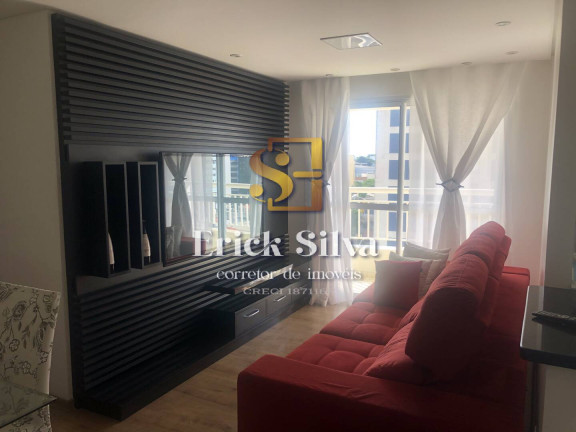 Imagem Apartamento com 3 Quartos à Venda, 82 m² em Centro - Osasco