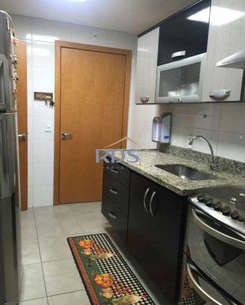 Imagem Apartamento com 2 Quartos à Venda, 90 m² em Vila Ipojuca - São Paulo