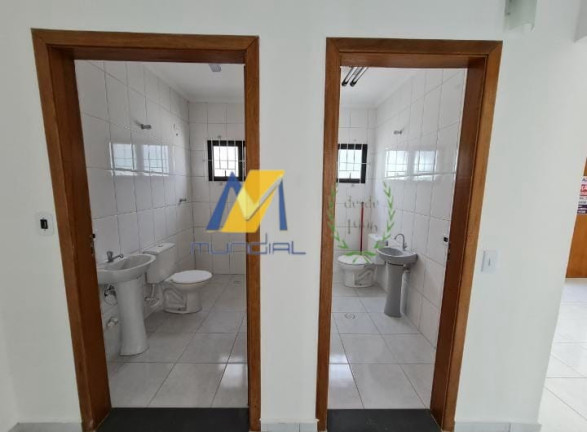 Imagem Sala Comercial para Alugar, 87 m² em Centro - Ribeirão Pires