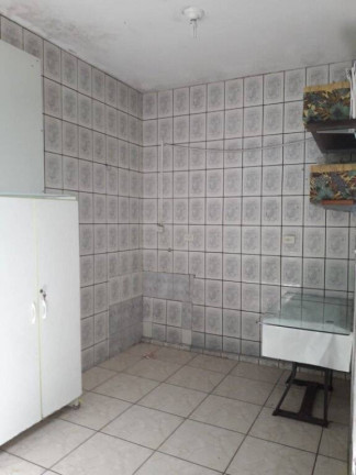 Imagem Sobrado com 3 Quartos à Venda, 80 m² em Esplanada Santa Terezinha - Taubaté