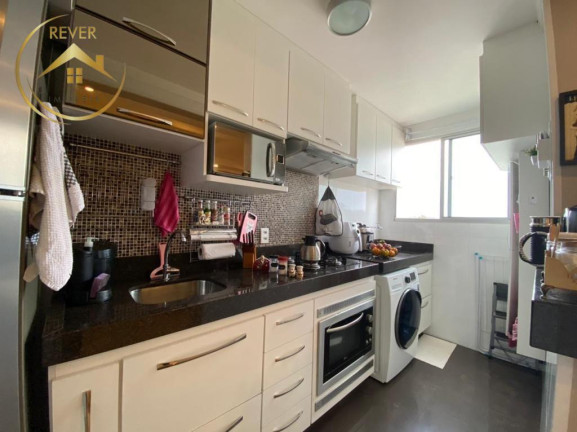 Imagem Apartamento com 2 Quartos à Venda, 60 m² em Jardim Nova Europa - Campinas Imagem Apartamento com 2 Quartos à Venda, 60 m² em Jardim Nova Europa - Campinas