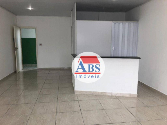 Imagem Sala Comercial à Venda, 35 m² em Aviação - Praia Grande Imagem Sala Comercial à Venda, 35 m² em Aviação - Praia Grande