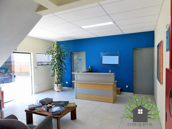 Imagem Sala Comercial à Venda, 1.818 m² em Raposo Tavares - Cotia