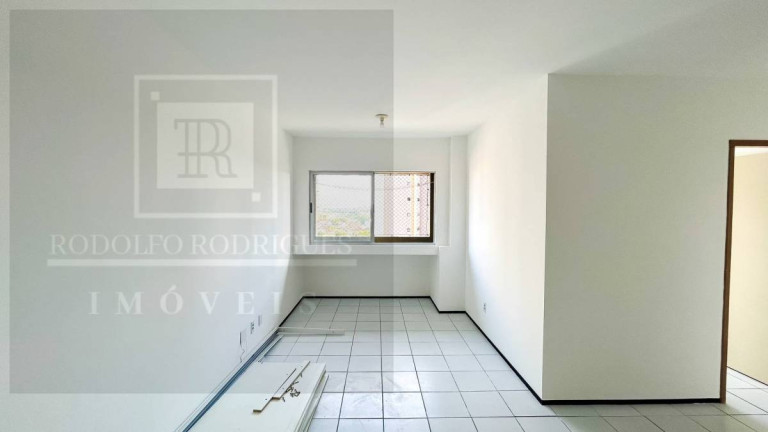 Imagem Apartamento com 3 Quartos à Venda, 65 m² em Cambeba - Fortaleza