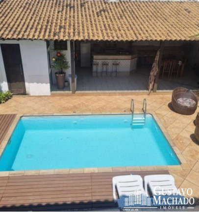 Imagem Casa com 3 Quartos à Venda, 196 m² em Morada Da Colina - Volta Redonda Imagem Casa com 3 Quartos à Venda, 196 m² em Morada Da Colina - Volta Redonda