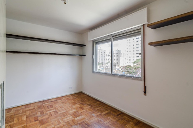 Imagem Imóvel com 3 Quartos à Venda, 101 m² em Paraíso - São Paulo Imagem Imóvel com 3 Quartos à Venda, 101 m² em Paraíso - São Paulo