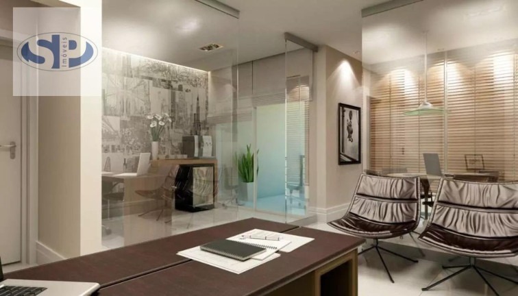 Imagem Sala Comercial para Alugar, 681 m² em Jardim Do Mar - São Bernardo Do Campo Imagem Sala Comercial para Alugar, 681 m² em Jardim Do Mar - São Bernardo Do Campo