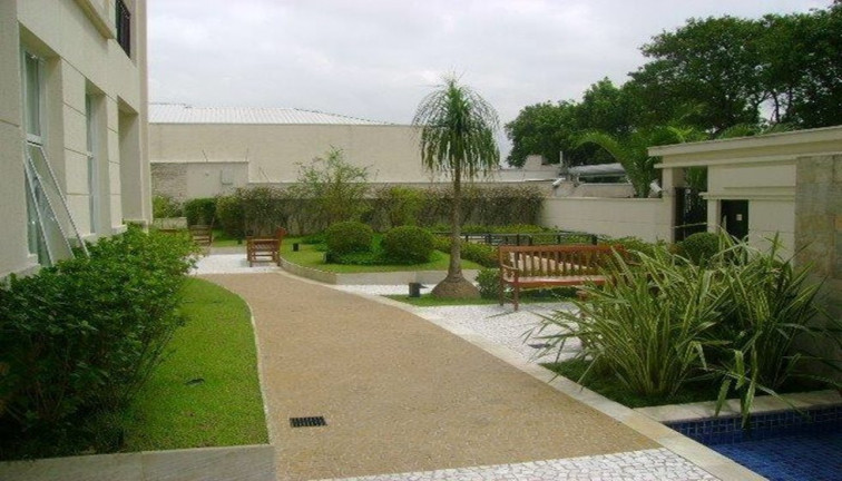 Imagem Apartamento com 3 Quartos à Venda, 184 m² em Parque Da Mooca - São Paulo Imagem Apartamento com 3 Quartos à Venda, 184 m² em Parque Da Mooca - São Paulo