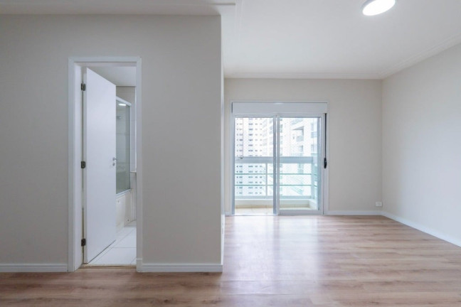 Imagem Apartamento com 4 Quartos à Venda, 177 m² em Panamby - São Paulo