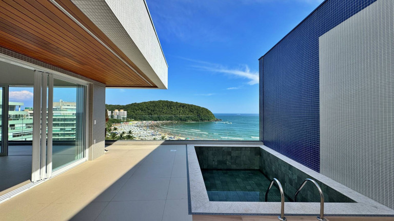 Imagem Cobertura com 5 Quartos à Venda, 277 m² em Riviera De São Lourenço - Bertioga Imagem Cobertura com 5 Quartos à Venda, 277 m² em Riviera De São Lourenço - Bertioga