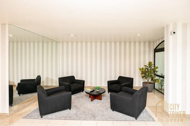 Imagem Apartamento com 3 Quartos à Venda, 118 m² em Itaim Bibi - São Paulo