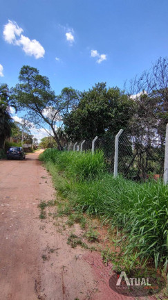 Terreno à Venda, 507 m² em Jardim Estância Brasil - Atibaia