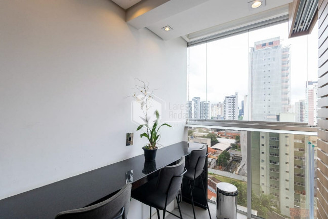 Imagem Apartamento com 1 Quarto à Venda, 74 m² em Vila Olímpia - São Paulo Imagem Apartamento com 1 Quarto à Venda, 74 m² em Vila Olímpia - São Paulo