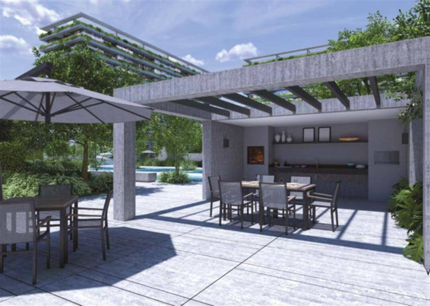 Imagem Apartamento com 2 Quartos à Venda, 59 m² em Jacarepaguá - Rio De Janeiro Imagem Apartamento com 2 Quartos à Venda, 59 m² em Jacarepaguá - Rio De Janeiro