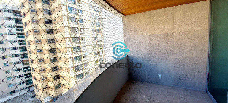 Imagem Apartamento com 3 Quartos à Venda, 124 m² em Icaraí - Niterói Imagem Apartamento com 3 Quartos à Venda, 124 m² em Icaraí - Niterói