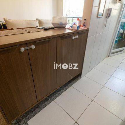 Imagem Imóvel com 2 Quartos à Venda, 54 m² em Portal Do Morumbi - São Paulo Imagem Imóvel com 2 Quartos à Venda, 54 m² em Portal Do Morumbi - São Paulo