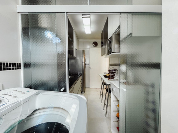 Imagem Apartamento com 2 Quartos à Venda, 54 m² em Vila Cruz Das Almas - São Paulo Imagem Apartamento com 2 Quartos à Venda, 54 m² em Vila Cruz Das Almas - São Paulo