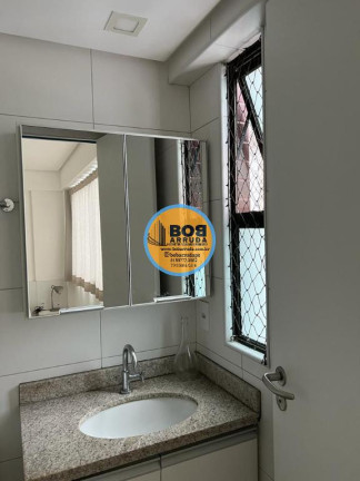 Imagem Apartamento com 2 Quartos à Venda, 52 m² em Boa Viagem - Recife