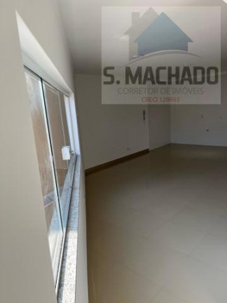 Imagem Casa com 2 Quartos à Venda, 129 m² em Parque Das Nações - Santo André