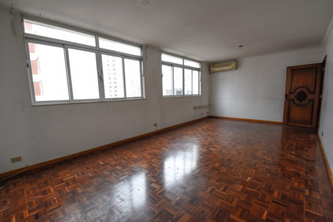 Imagem Imóvel com 4 Quartos à Venda, 153 m² em Paraíso - São Paulo Imagem Imóvel com 4 Quartos à Venda, 153 m² em Paraíso - São Paulo