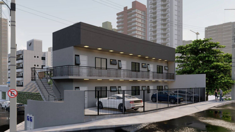 Imagem Casa com 1 Quarto à Venda, 29 m² em Jardim Luciana Maria - Sorocaba Imagem Casa com 1 Quarto à Venda, 29 m² em Jardim Luciana Maria - Sorocaba