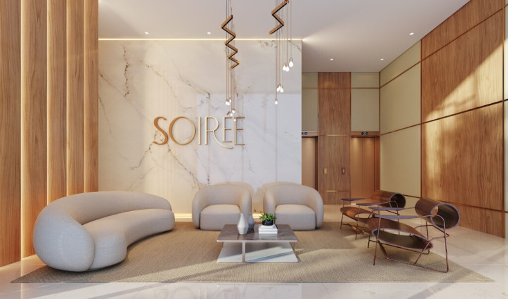 Imagem Apartamento com 2 Quartos à Venda, 83 m² em Porto Belo - Porto Belo