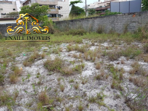 Terreno à Venda, 615 m² em Recreio Dos Bandeirantes - Rio De Janeiro