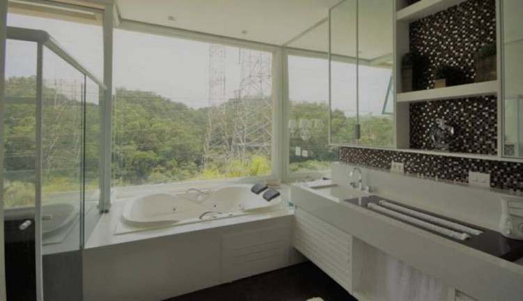 Imagem Casa de Condomínio com 4 Quartos à Venda, 480 m² em Tamboré - Barueri Imagem Casa de Condomínio com 4 Quartos à Venda, 480 m² em Tamboré - Barueri