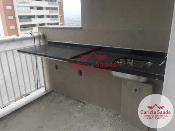 Imagem Apartamento com 2 Quartos à Venda, 68 m² em Aclimação - São Paulo