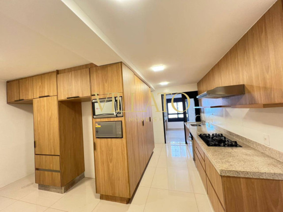 Imagem Apartamento com 4 Quartos à Venda, 221 m² em Setor Marista - Goiânia