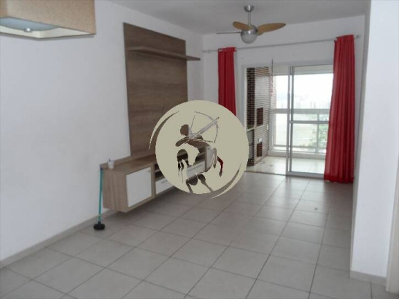 Imagem Cobertura com 3 Quartos à Venda, 101 m² em Jose Menino - Santos Imagem Cobertura com 3 Quartos à Venda, 101 m² em Jose Menino - Santos