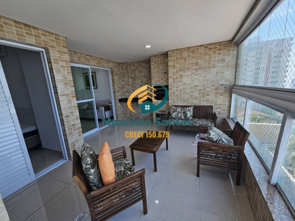 Imagem Apartamento com 3 Quartos à Venda, 112 m² em Centro - Mongaguá Imagem Apartamento com 3 Quartos à Venda, 112 m² em Centro - Mongaguá