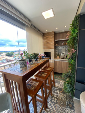 Imagem Apartamento com 2 Quartos à Venda, 64 m² em Medeiros - Jundiaí Imagem Apartamento com 2 Quartos à Venda, 64 m² em Medeiros - Jundiaí
