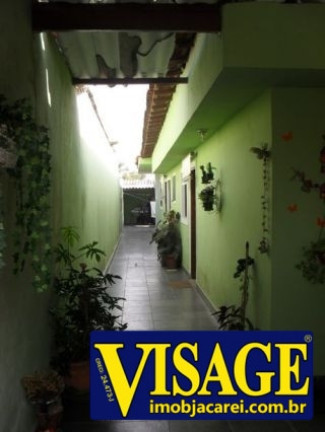 Imagem Casa com 3 Quartos à Venda, 115 m² em Jd. Marcondes - Jacareí Imagem Casa com 3 Quartos à Venda, 115 m² em Jd. Marcondes - Jacareí