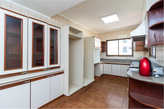 Imagem Apartamento com 4 Quartos à Venda, 182 m² em Chácara Klabin - São Paulo Imagem Apartamento com 4 Quartos à Venda, 182 m² em Chácara Klabin - São Paulo