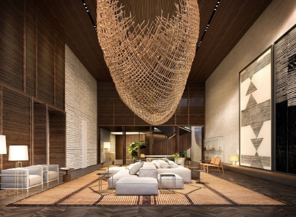 Imagem Apartamento com 4 Quartos à Venda, 472 m² em Itaim Bibi - São Paulo Imagem Apartamento com 4 Quartos à Venda, 472 m² em Itaim Bibi - São Paulo