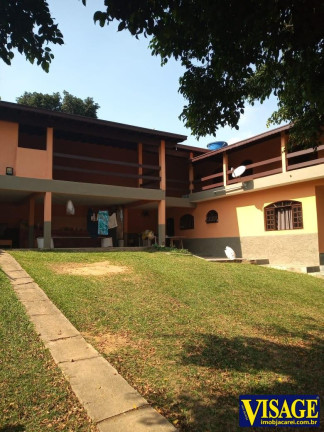 Imagem Chácara com 4 Quartos à Venda, 1.000 m² em Veraneio Ijal - Jacareí Imagem Chácara com 4 Quartos à Venda, 1.000 m² em Veraneio Ijal - Jacareí