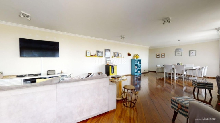Imagem Apartamento com 4 Quartos à Venda, 220 m² em Panamby - São Paulo Imagem Apartamento com 4 Quartos à Venda, 220 m² em Panamby - São Paulo