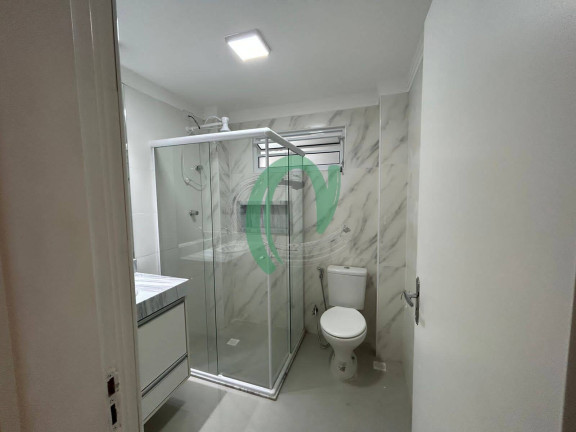 Imagem Apartamento com 2 Quartos à Venda, 110 m² em Gonzaga - Santos