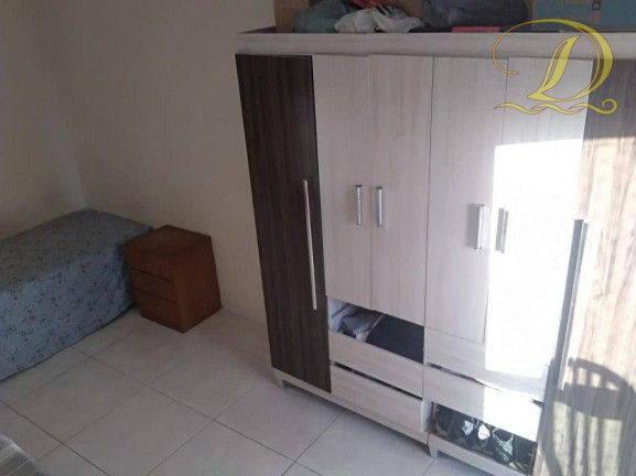 Imagem Cobertura com 3 Quartos à Venda, 124 m² em Tupi - Praia Grande