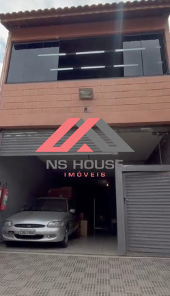 Imóvel para Alugar, 169 m² em Santa Maria - São Caetano Do Sul