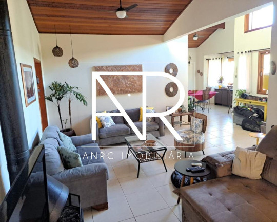 Imagem Casa com 3 Quartos à Venda, 171 m² em Suru - Santana De Parnaíba