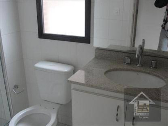 Imagem Apartamento com 4 Quartos à Venda, 209 m² em Granja Julieta - São Paulo