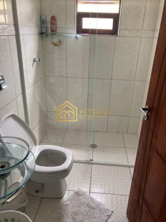 Imagem Casa com 4 Quartos à Venda, 240 m² em Jardim Do Mar - São Bernardo Do Campo Imagem Casa com 4 Quartos à Venda, 240 m² em Jardim Do Mar - São Bernardo Do Campo